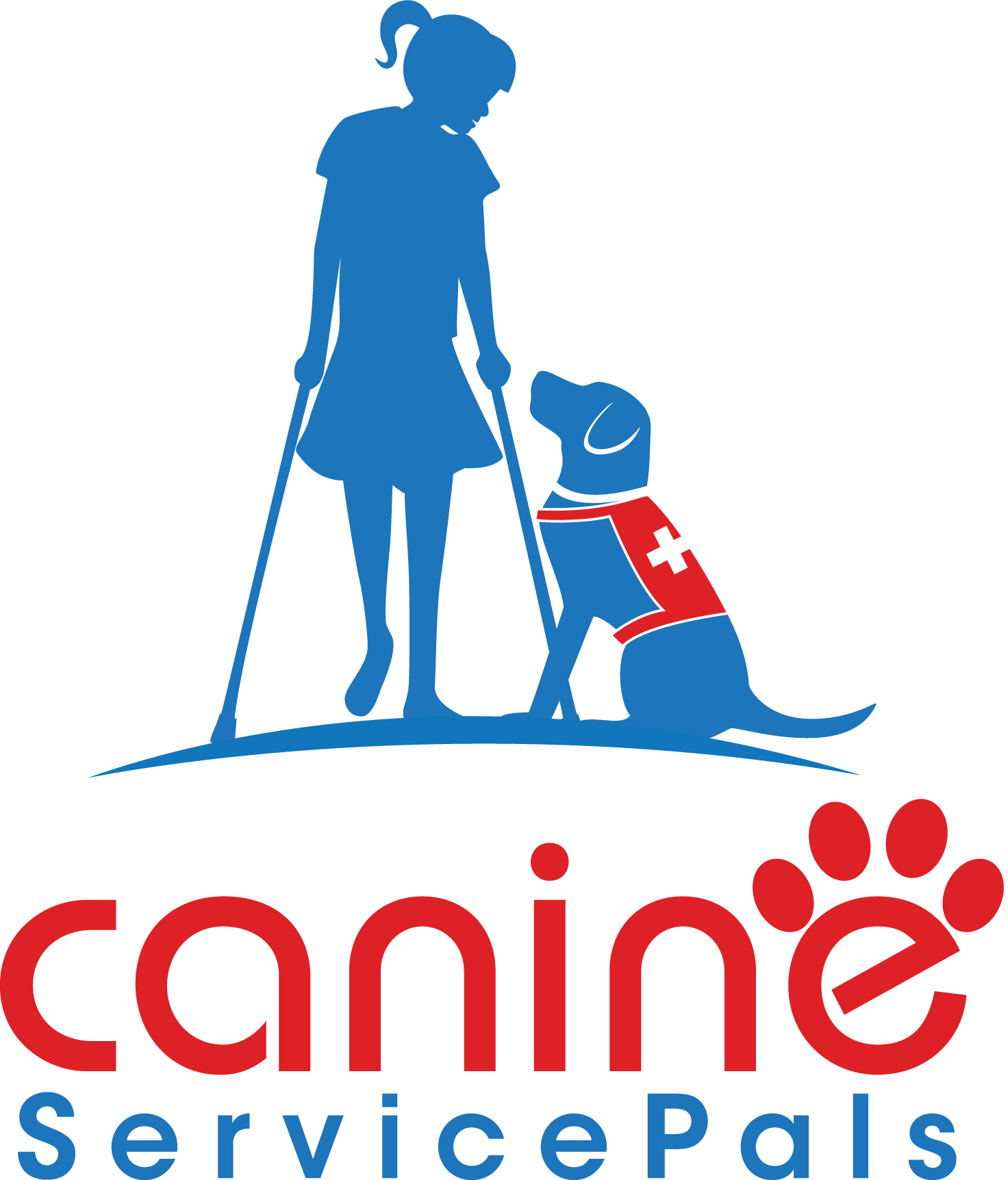 Canine Service Pals